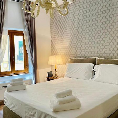 Santa Maria Novella Apt Florens Exteriör bild
